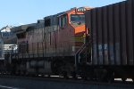 BNSF 4178